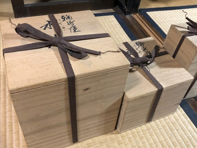 不用品回収・買取